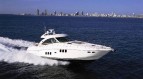 Motor yacht Maniva III